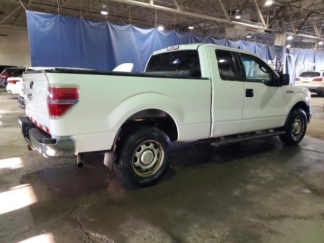 Photo 3 from auction – 2014 FORD F150 SUPER with VIN 1FTEX1EM5EFB48149
