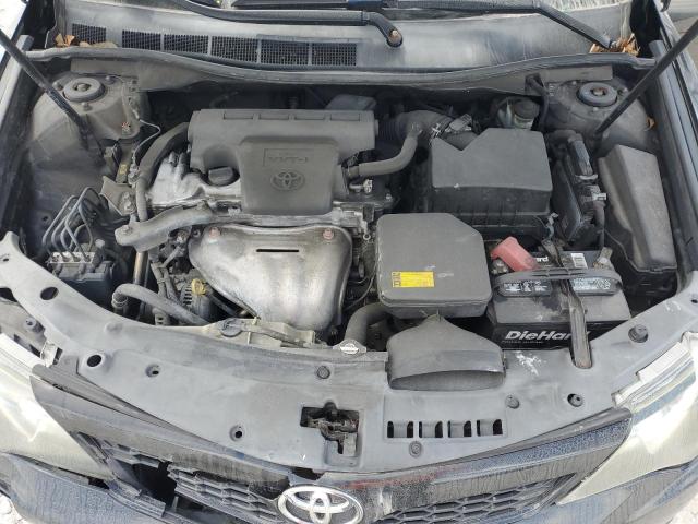 Photo 11 from auction – 2013 TOYOTA CAMRY L with VIN 4T1BF1FK7DU224480