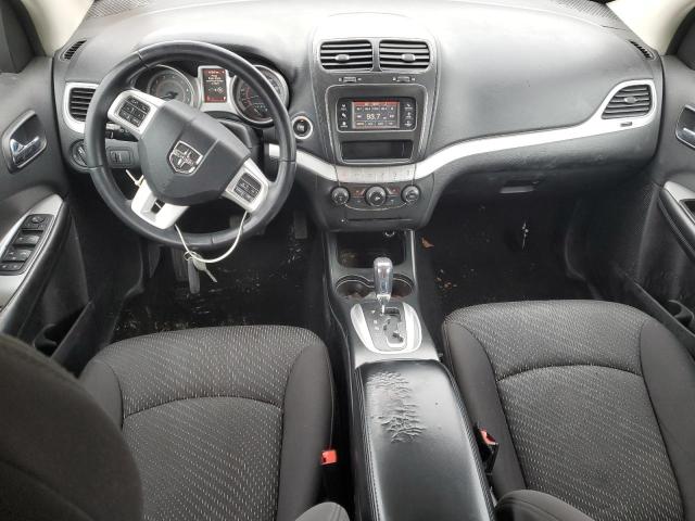 Photo 8 from auction – 2014 DODGE JOURNEY SE with VIN 3C4PDCAB2ET197140