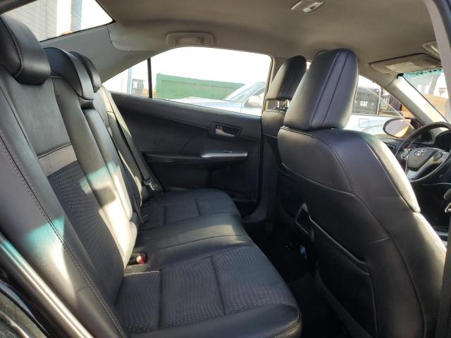 Photo 10 from auction – 2014 TOYOTA CAMRY L with VIN 4T1BF1FK7EU426950