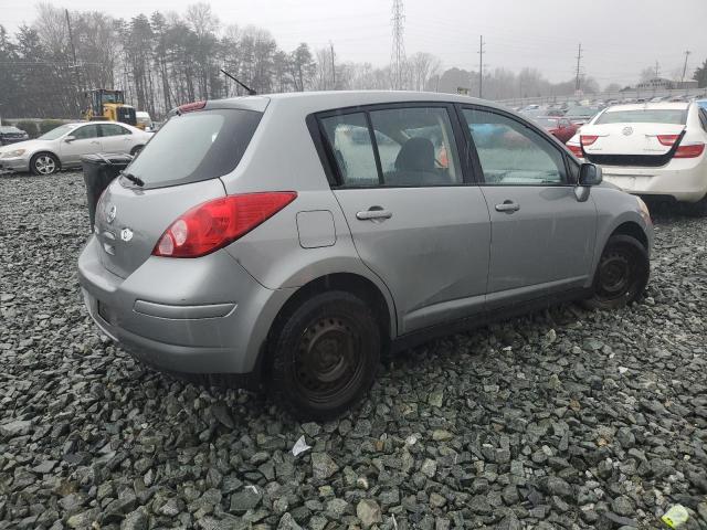Photo 3 from auction – 2007 NISSAN VERSA S with VIN 3N1BC13E17L376719
