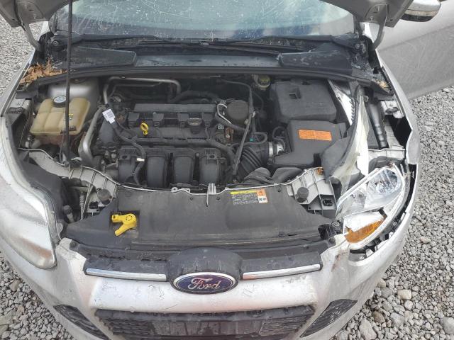 Снимка 11 от търг – 2012 FORD FOCUS SE с VIN 1FAHP3F20CL128725