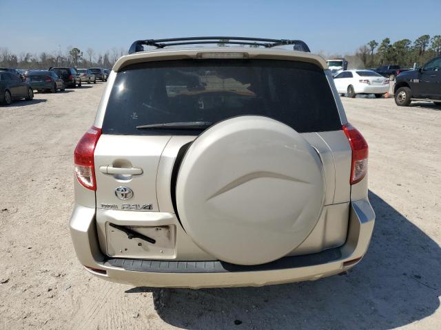 Photo 6 from auction – 2007 TOYOTA RAV4 with VIN JTMZD33V575077173