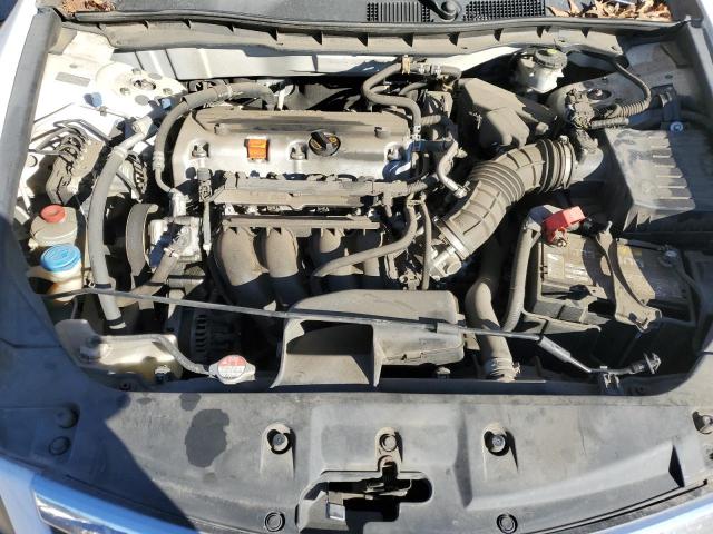 Photo 11 from auction – 2011 HONDA ACCORD LX with VIN 1HGCP2F38BA122884