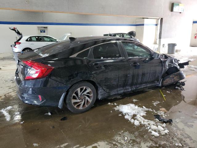 Photo 3 from auction – 2018 HONDA CIVIC EX with VIN 2HGFC2F79JH589596