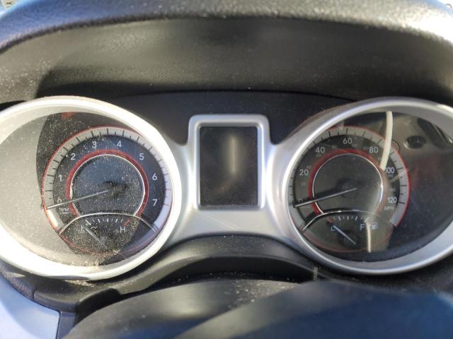 Photo 9 from auction – 2014 DODGE JOURNEY SX with VIN 3C4PDDBG5ET137675