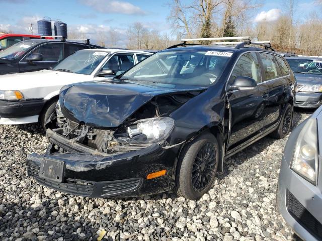 Photo 1 from auction – 2011 VOLKSWAGEN JETTA TDI with VIN 3VWPL7AJ2BM668014