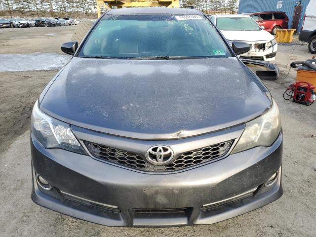 Photo 5 from auction – 2014 TOYOTA CAMRY L with VIN 4T1BF1FK9EU336182