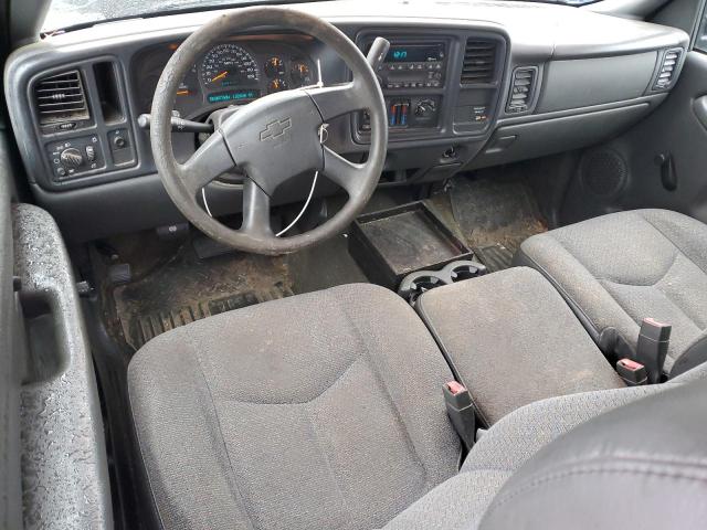 Photo 8 from auction – 2003 CHEVROLET SILVERADO with VIN 2GCEC19V231299002
