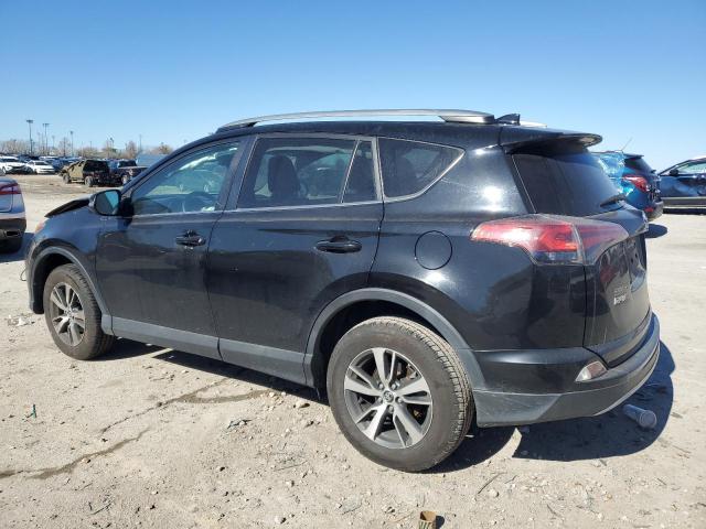 Photo 2 from auction – 2018 TOYOTA RAV4 ADVEN with VIN 2T3RFREV3JW706293