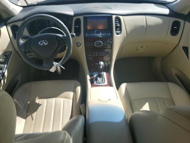 Photo 8 from auction – 2016 INFINITI QX50 with VIN JN1BJ0RR2GM265452