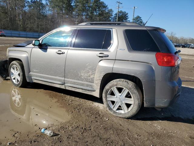 صورة رقم 2 من المزاد - 2010 GMC TERRAIN SL مع VIN 2CTALFEW6A6411721