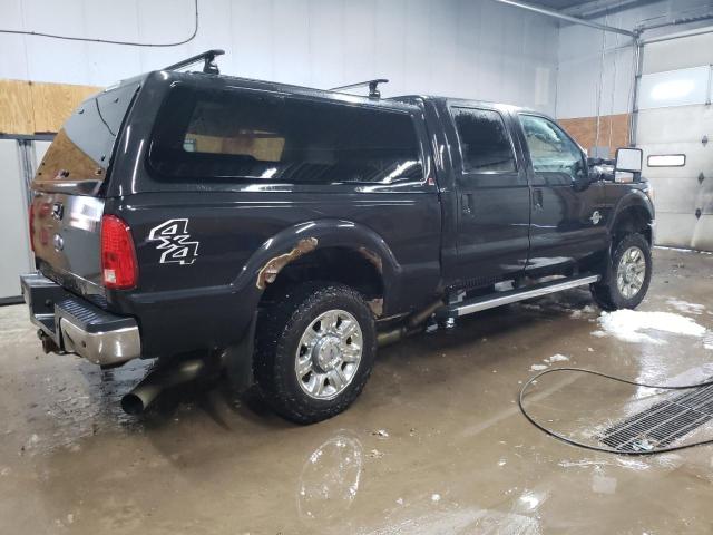 Photo 3 from auction – 2011 FORD F350 SUPER with VIN 1FT8W3BT5BEC14952