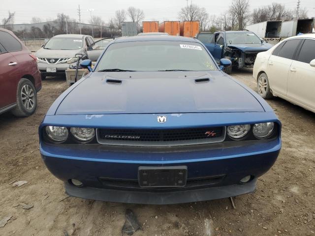 Photo 5 from auction – 2010 DODGE CHALLENGER with VIN 2B3CJ5DTXAH142575