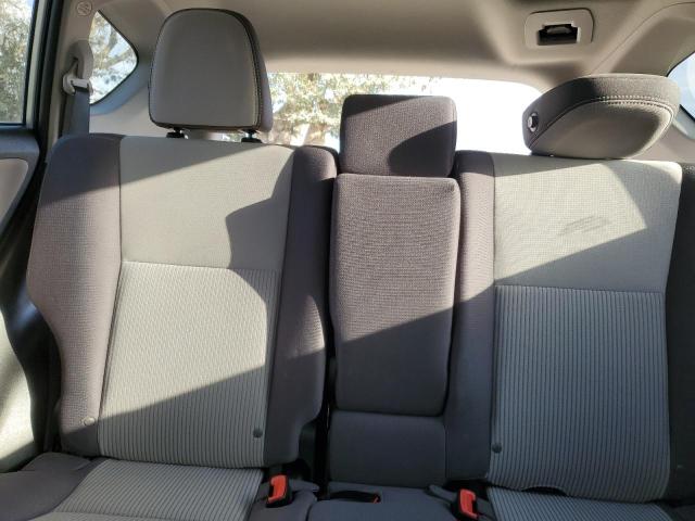 Photo 10 from auction – 2014 TOYOTA RAV4 XLE with VIN 2T3WFREV9EW111912