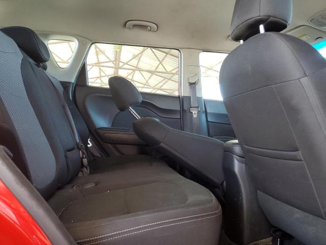 Photo 10 from auction – 2017 KIA SOUL + with VIN KNDJP3A50H7443084