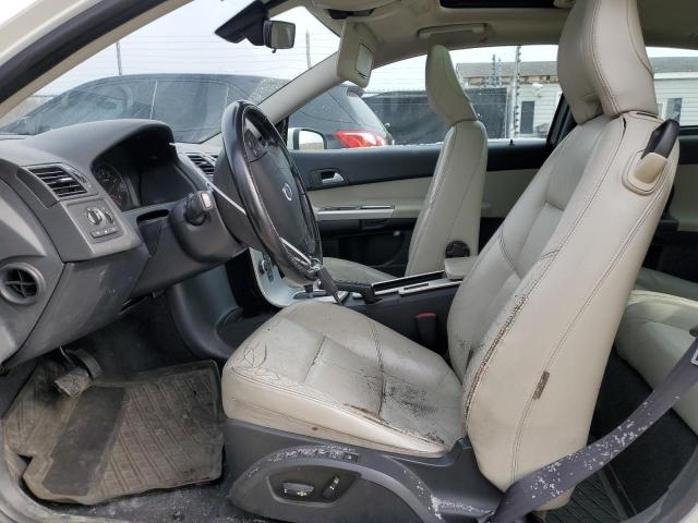 Photo 7 from auction – 2011 VOLVO C30 T5 with VIN YV1672MK5B2200001