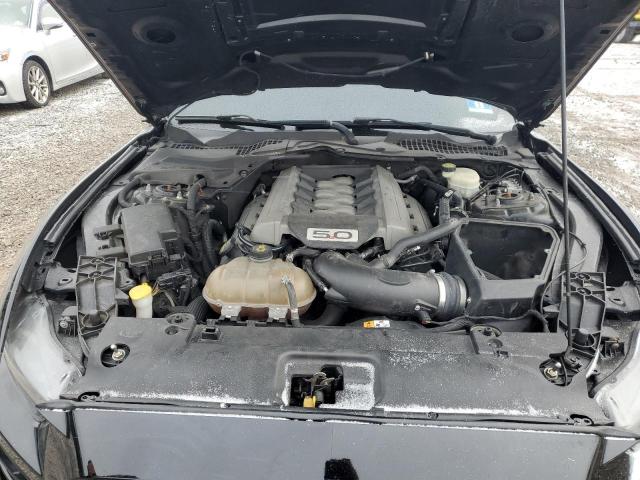 Photo 11 from auction – 2015 FORD MUSTANG GT with VIN 1FA6P8CF3F5428859