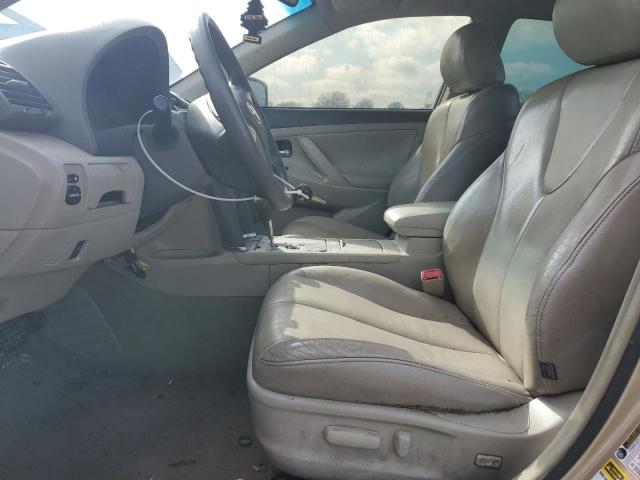 Photo 7 from auction – 2010 TOYOTA CAMRY BASE with VIN 4T4BF3EK2AR054656