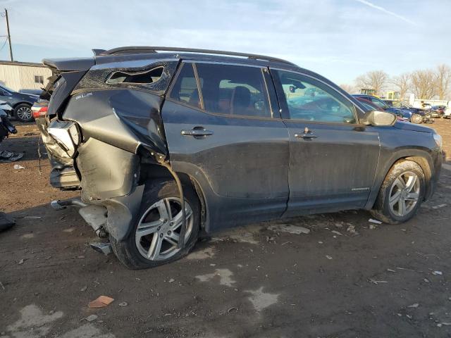Photo 3 from auction – 2019 GMC TERRAIN SL with VIN 3GKALMEX5KL304797