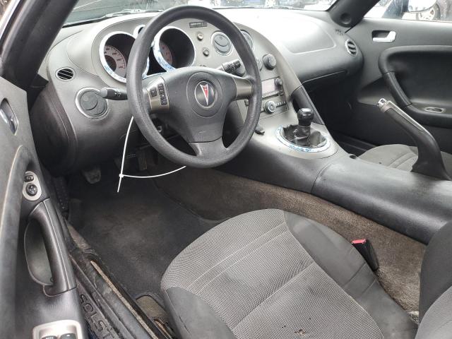 Photo 8 from auction – 2006 PONTIAC SOLSTICE with VIN 1G2MB33BX6Y109235