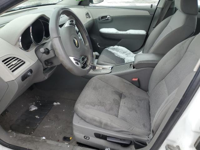 Photo 7 from auction – 2010 CHEVROLET MALIBU LS with VIN 1G1ZB5EB3AF257041