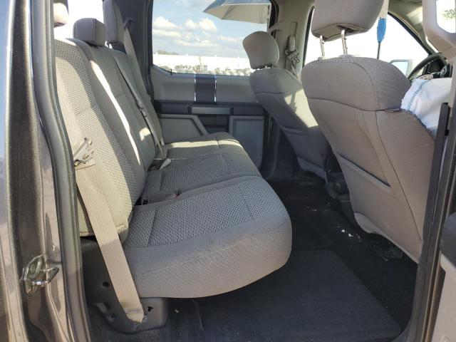 Photo 10 from auction – 2017 FORD F150 SUPER with VIN 1FTEW1C86HFC52758
