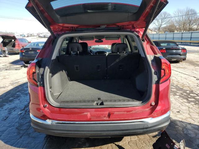 Photo 6 from auction – 2019 GMC TERRAIN with VIN 3GKALPEV8KL367019