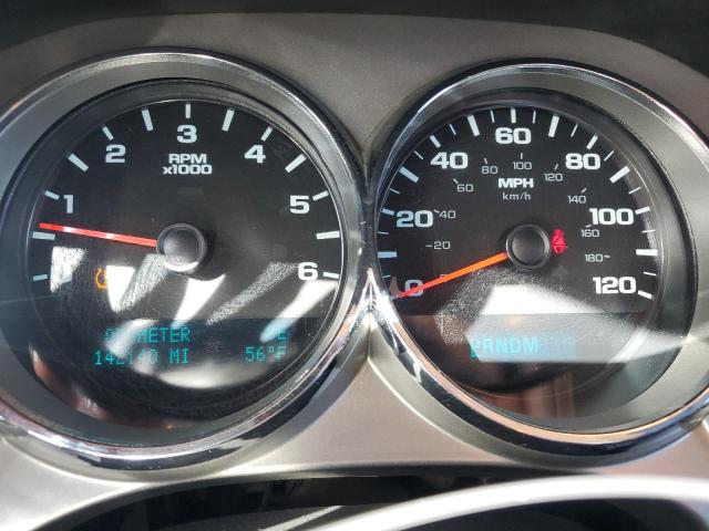 Photo 9 from auction – 2011 CHEVROLET SILVERADO with VIN 1GCRKSE38BZ315675