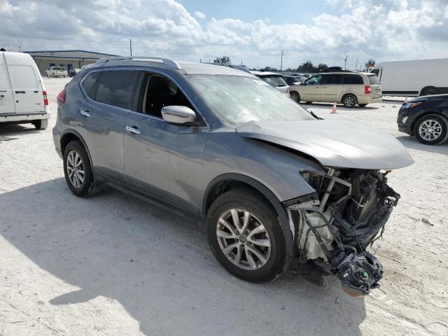 Photo 4 from auction – 2018 NISSAN ROGUE S with VIN KNMAT2MT0JP535673