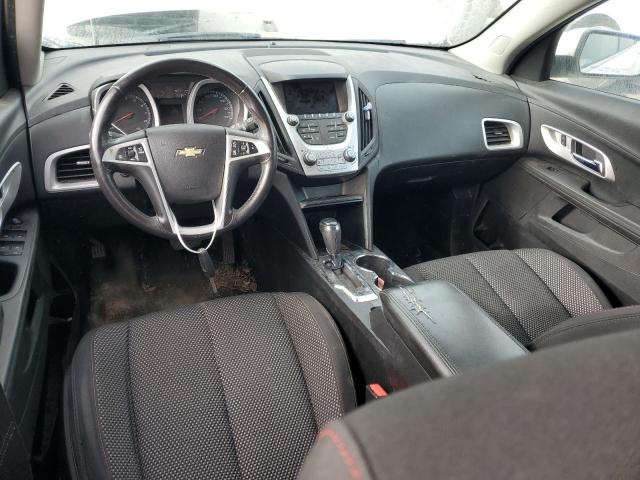 Photo 8 from auction – 2017 CHEVROLET EQUINOX LT with VIN 2GNALCEKXH6195770