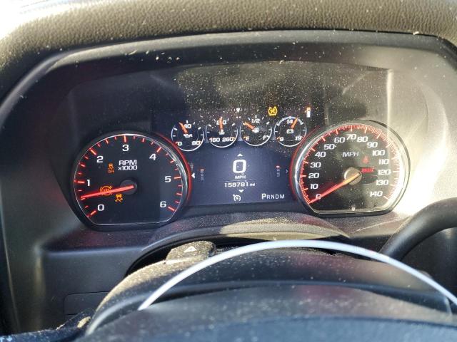 Photo 9 from auction – 2015 GMC SIERRA K15 with VIN 3GTU2WEJ4FG392064