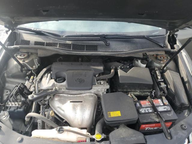 Photo 11 from auction – 2014 TOYOTA CAMRY L with VIN 4T1BF1FK6EU745210