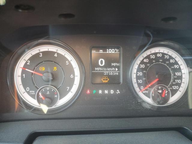 Photo 9 from auction – 2022 RAM 1500 CLASS with VIN 1C6RR6FG0NS218026