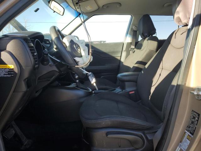 Photo 7 from auction – 2015 KIA SOUL with VIN KNDJN2A24F7136391