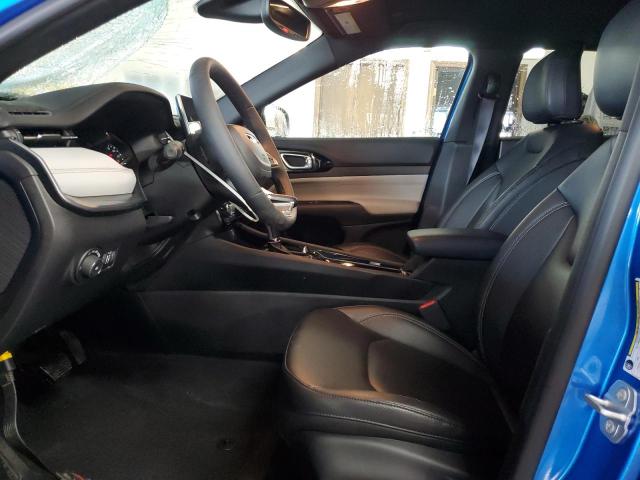 Photo 7 from auction – 2025 JEEP COMPASS LI with VIN 3C4NJDCN7ST511275