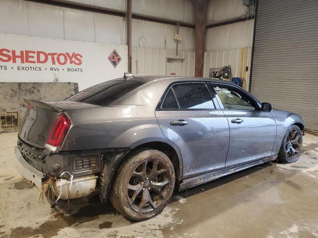 Photo 3 from auction – 2022 CHRYSLER 300 S with VIN 2C3CCABT2NH158820