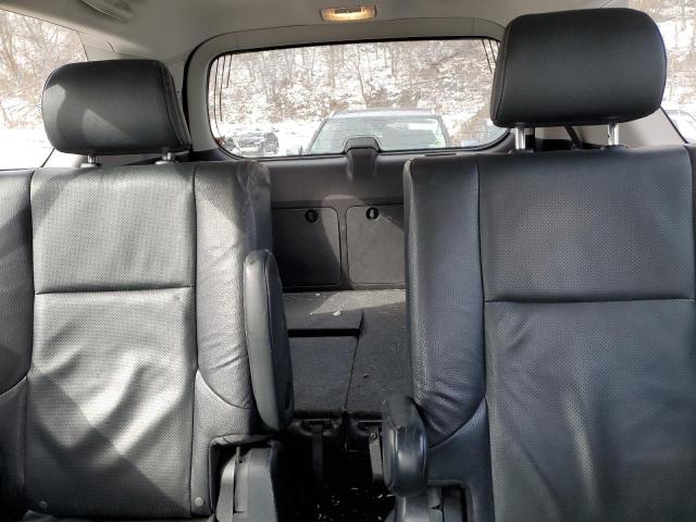 Photo 10 from auction – 2019 LEXUS GX 460 with VIN JTJBM7FX5K5214253