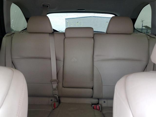 Photo 10 from auction – 2015 SUBARU OUTBACK 3. with VIN 4S4BSENC5F3321747