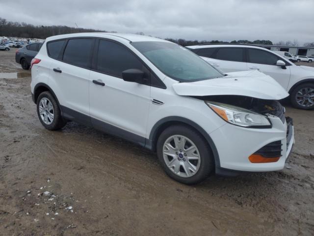 Photo 4 from auction – 2015 FORD ESCAPE S with VIN 1FMCU0F71FUC74083