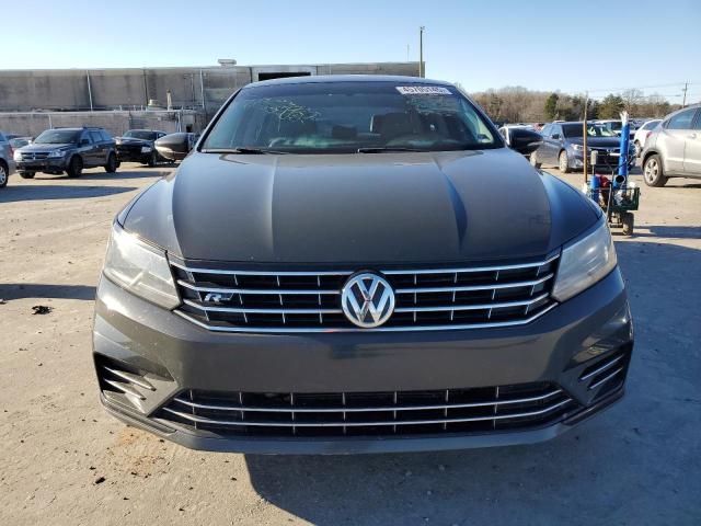Photo 5 from auction – 2016 VOLKSWAGEN PASSAT S with VIN 1VWAT7A30GC059052
