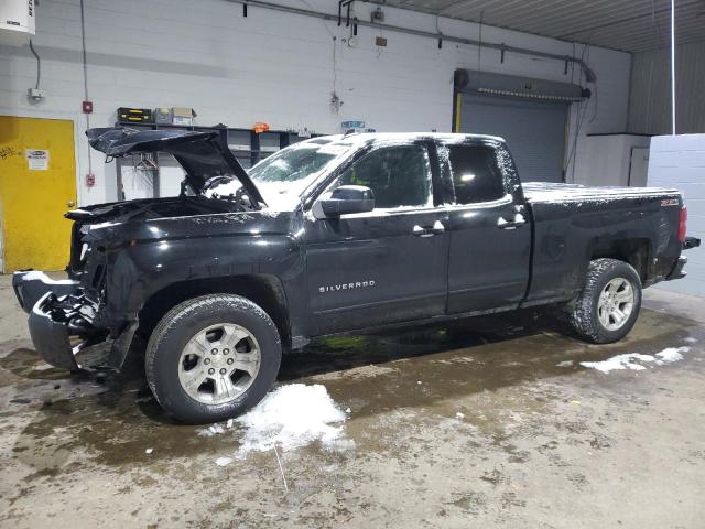 CHEVROLET SILVERADO 2016 with VIN 1GCVKRECXGZ223384 - Photo from auction