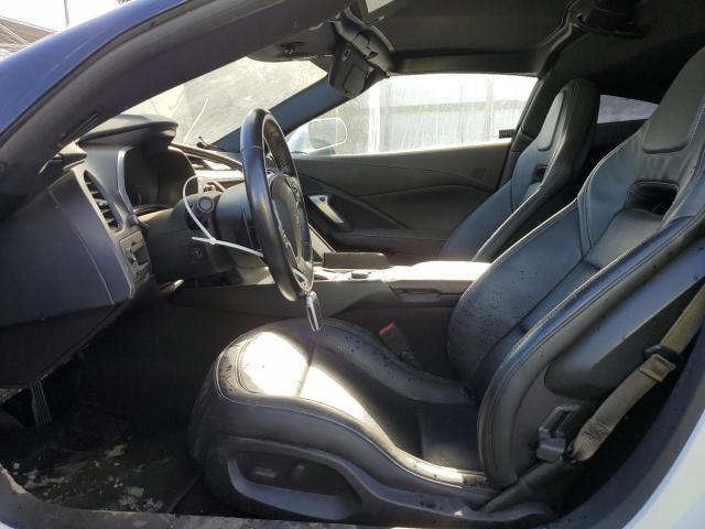 Photo 7 from auction – 2015 CHEVROLET CORVETTE S with VIN 1G1YB2D78F5121332