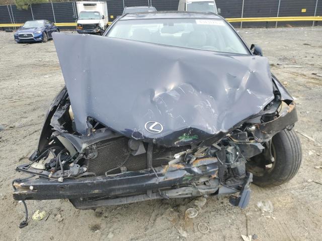 Photo 5 from auction – 2004 LEXUS ES 330 with VIN JTHBA30G445054123