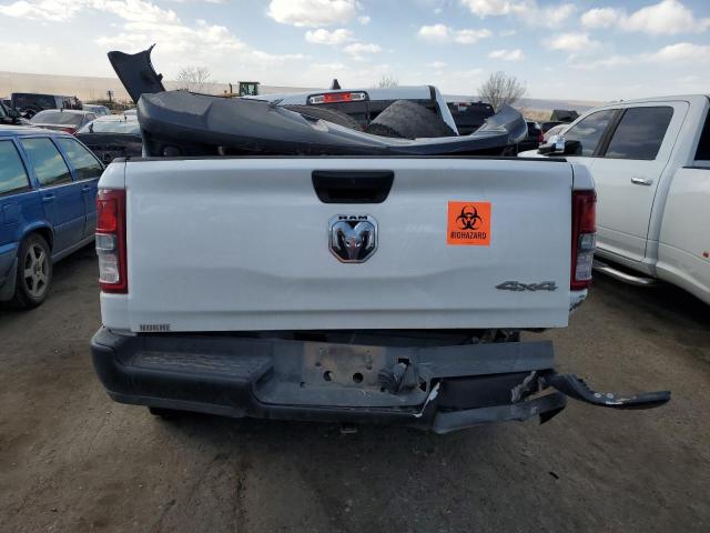 Photo 6 from auction – 2023 RAM 1500 TRADE with VIN 1C6SRFGT1PN506118