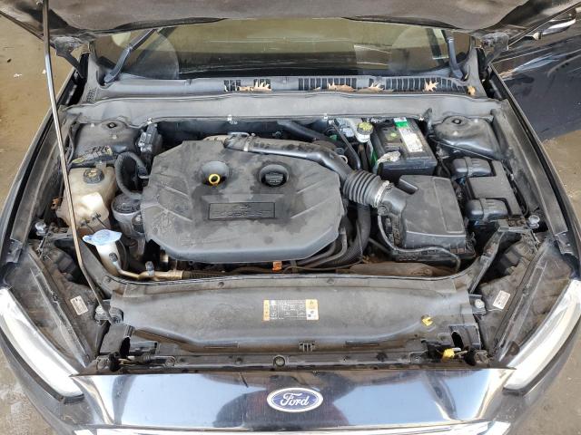 Photo 11 from auction – 2016 FORD FUSION TIT with VIN 3FA6P0K95GR400895