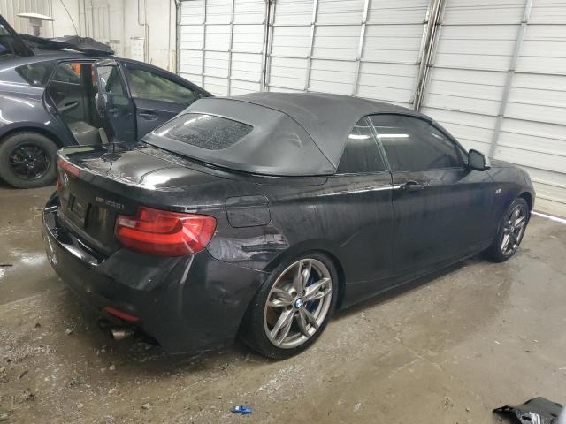 Photo 3 from auction – 2015 BMW M235I with VIN WBA1M1C55FV393797
