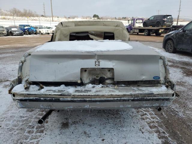Photo 6 from auction – 1983 CHEVROLET MONTE CARL with VIN 1G1AZ37H5DR175751