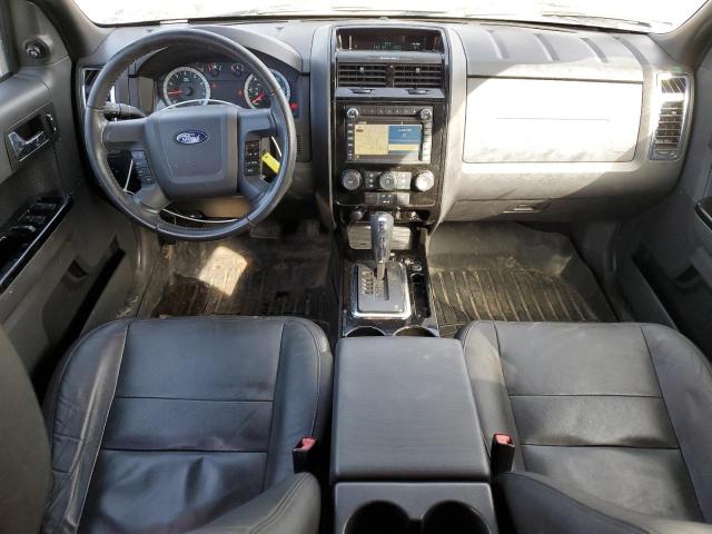 Photo 8 from auction – 2010 FORD ESCAPE LIM with VIN 1FMCU9EG2AKC48537