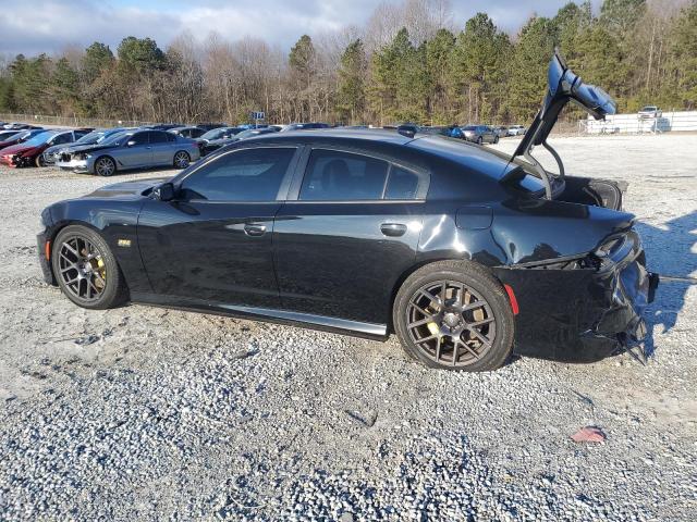 Photo 2 from auction – 2017 DODGE CHARGER R/ with VIN 2C3CDXGJ6HH635065